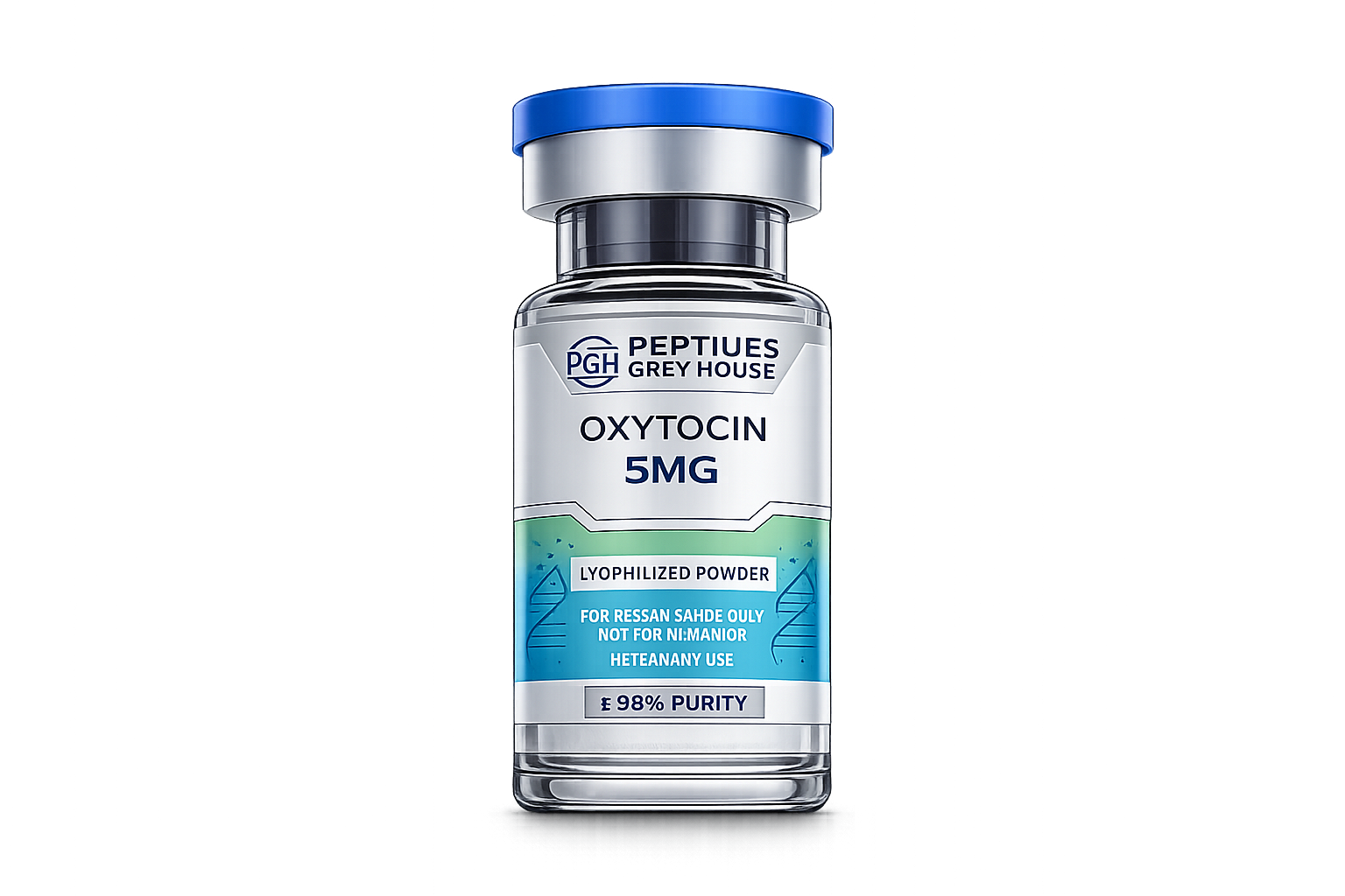Oxytocin 5mg