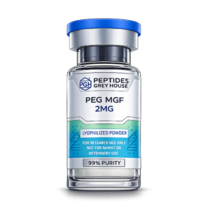 PEG MGF 2mg