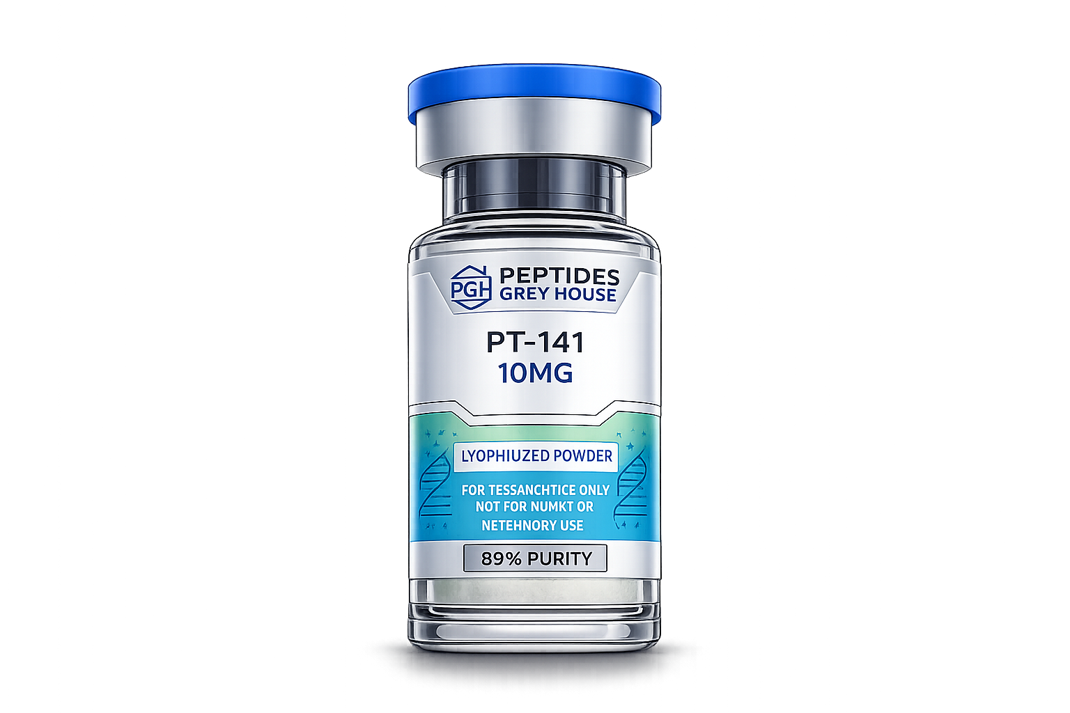 PT-141 10mg