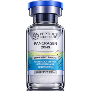 Pancragen 20mg