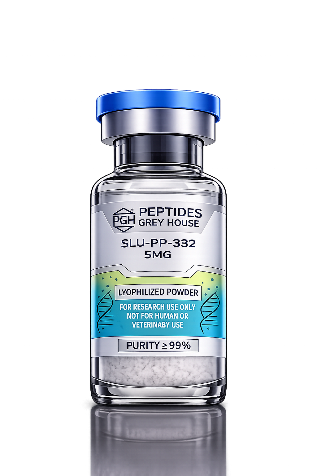 SLU-PP-332 5mg