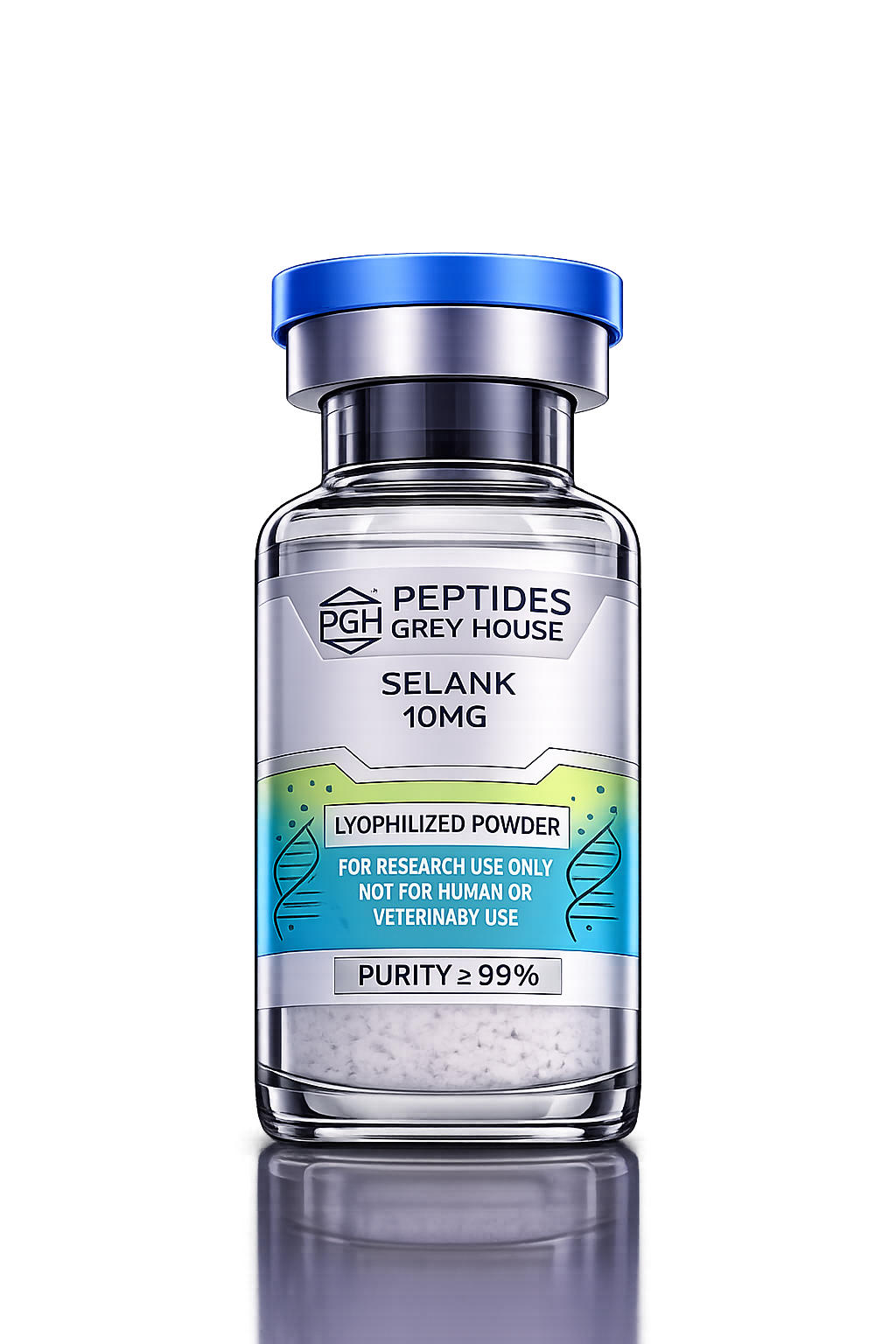 Selank 10mg