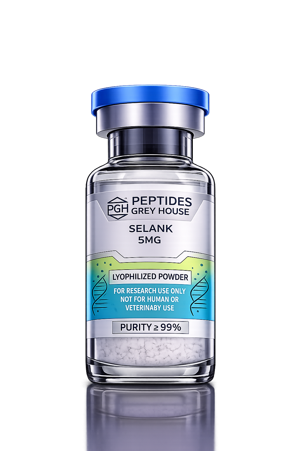 Selank 5mg