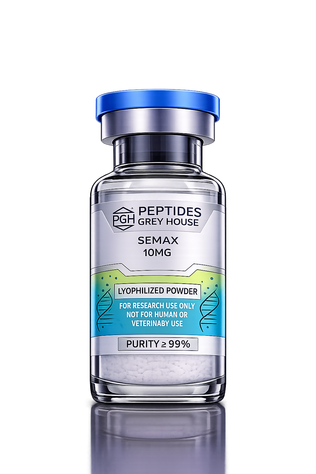 Semax 10mg
