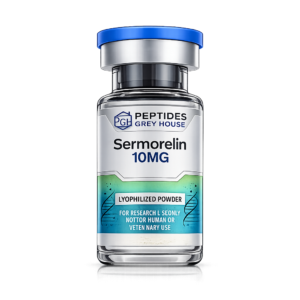 Sermorelin 10mg