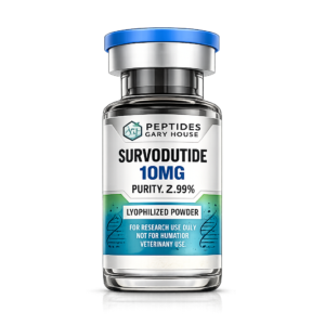 Survodutide 10mg