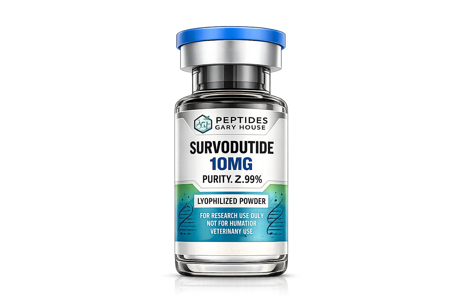 Survodutide 10mg