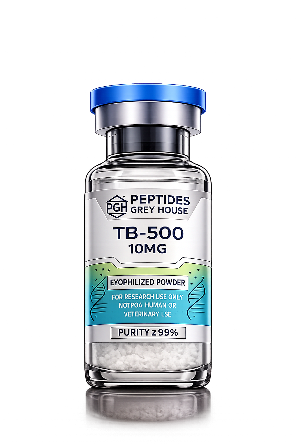 TB-500 10mg