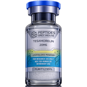 Tesamorelin 20mg