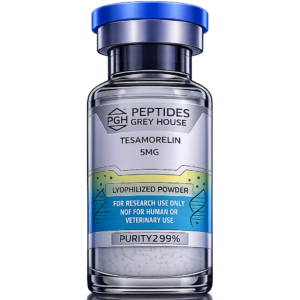 Tesamorelin 5mg