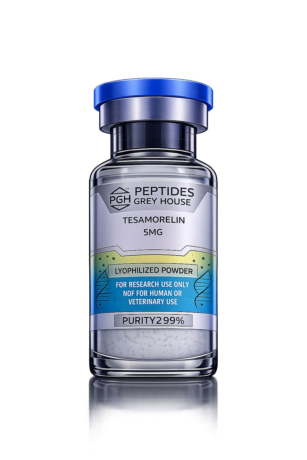 Tesamorelin 5mg