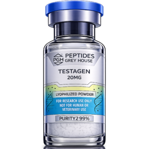 Testagen 20mg