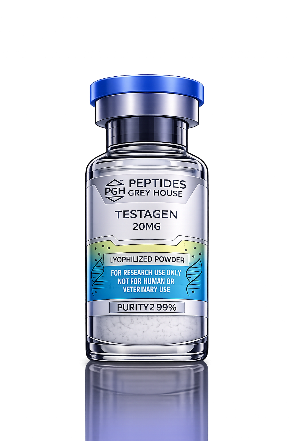 Testagen 20mg