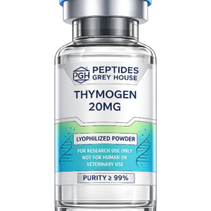 Thymogen 20mg