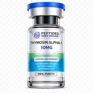Thymosin Alpha-1 10mg