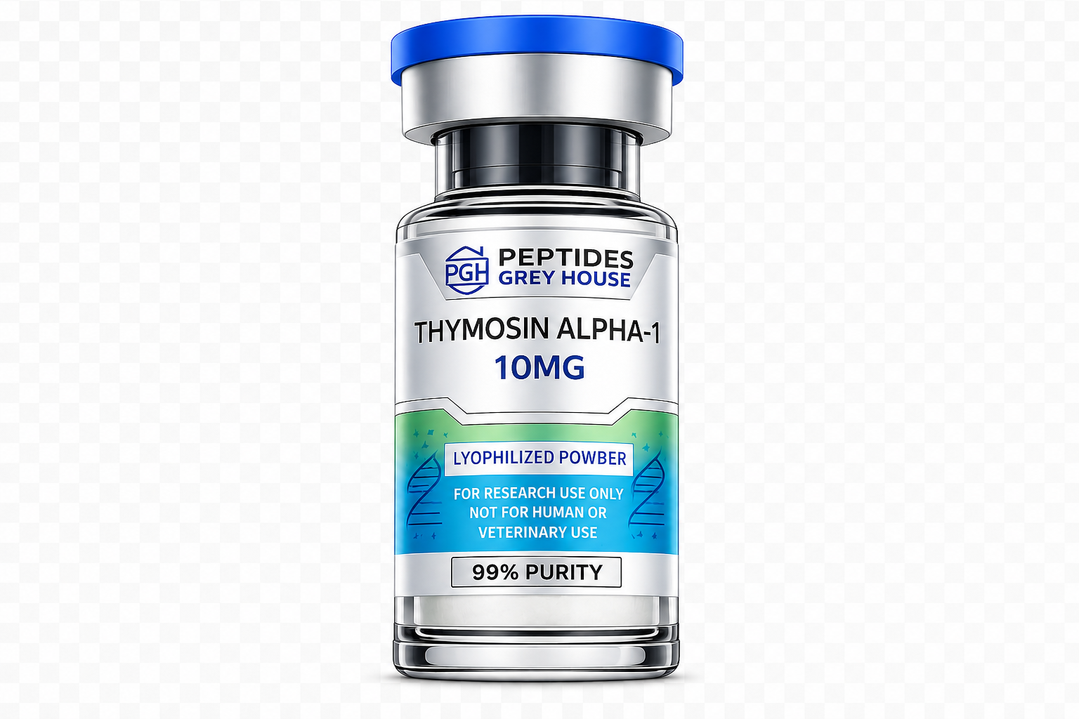 Thymosin Alpha-1 10mg