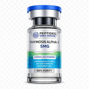 Thymosin Alpha-1 5mg