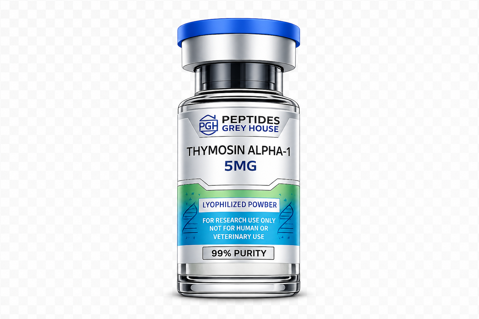 Thymosin Alpha-1 5mg