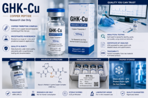 online GHK-Cu