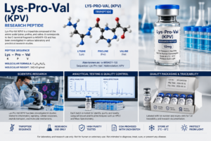 Lys-Pro-Val