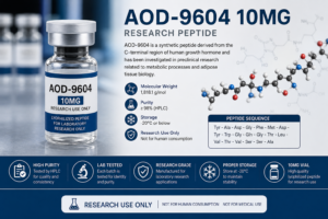 AOD-9604 10mg