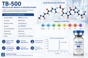 B-500 molecular weight