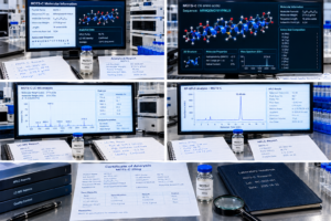 MOTS-C molecular weight