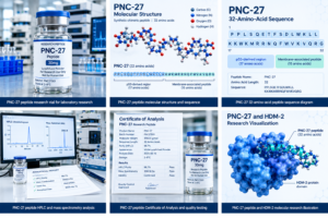 PNC-27 peptide