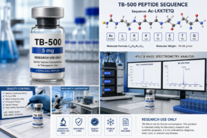 TB-500 5 mg