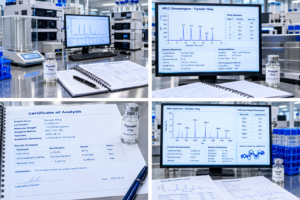 Thymalin 10mg research peptide