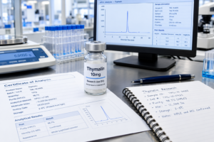 Thymalin 10mg