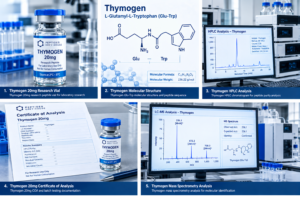 Thymogen 20mg
