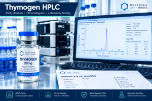 Thymogen HPLC