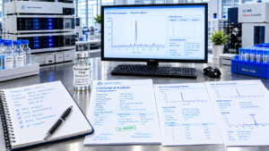Thymosin Alpha-1 HPLC