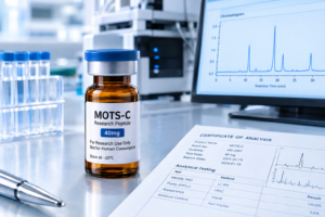 MOTS-C 40mg